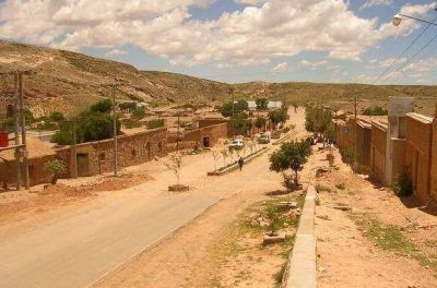 Jujuy:El ciclo lectivo se inaugura el lunes en Yavi 