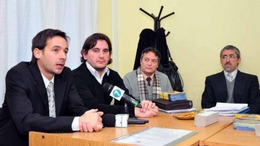 El gobierno provincial anunci� la creaci�n del consejo provincial del consumo