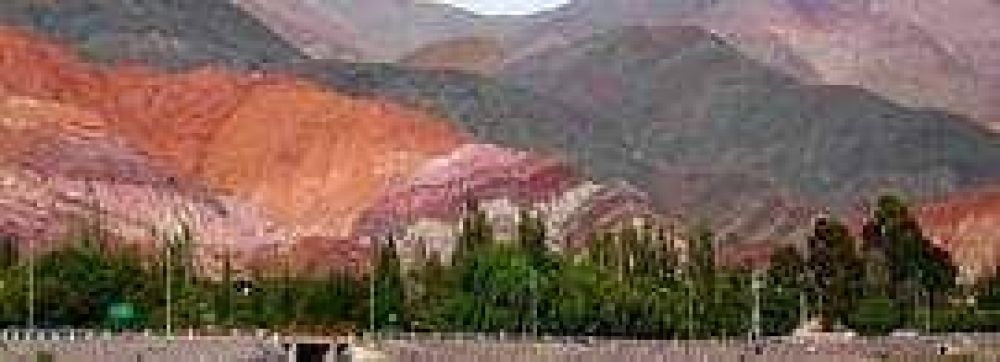 Vacaciones de carnaval y un 85% de ocupaci�n hotelera en la Quebrada 