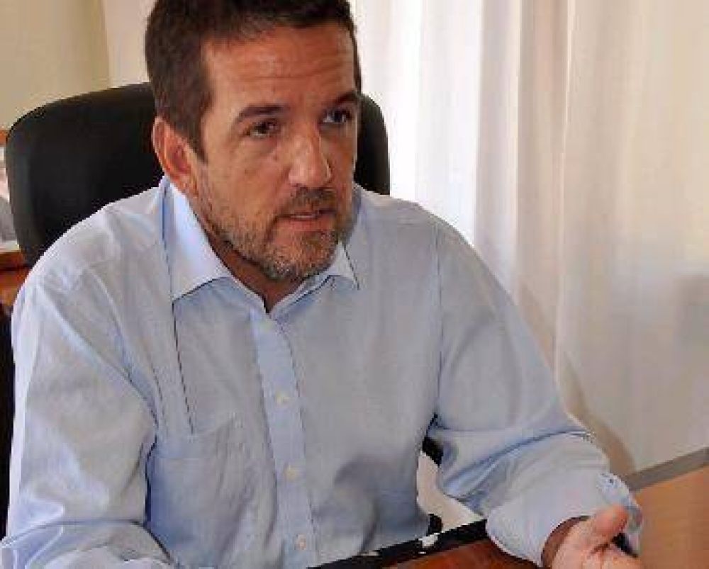 �Voy a apostar al recambio dirigencial por un partido justicialista que construya una alternativa a nivel provincial�, dijo Viana