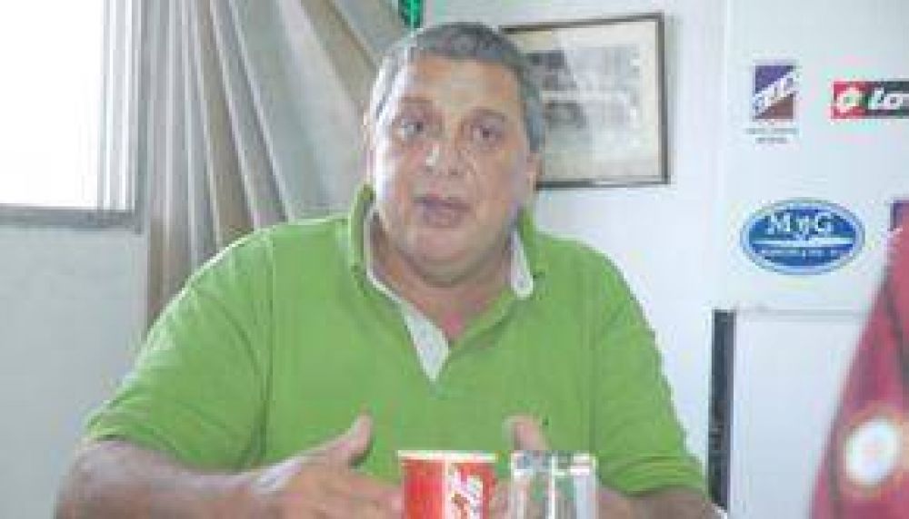 Daniel Isa se lanz� a diputado nacional y fustig� a Romero por su alejamiento 