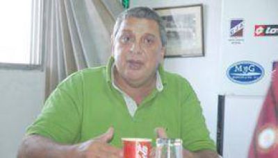 Daniel Isa se lanz� a diputado nacional y fustig� a Romero por su alejamiento 