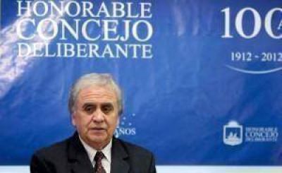 Hay aires de privatizaci�n de servicios en la comuna de la capital