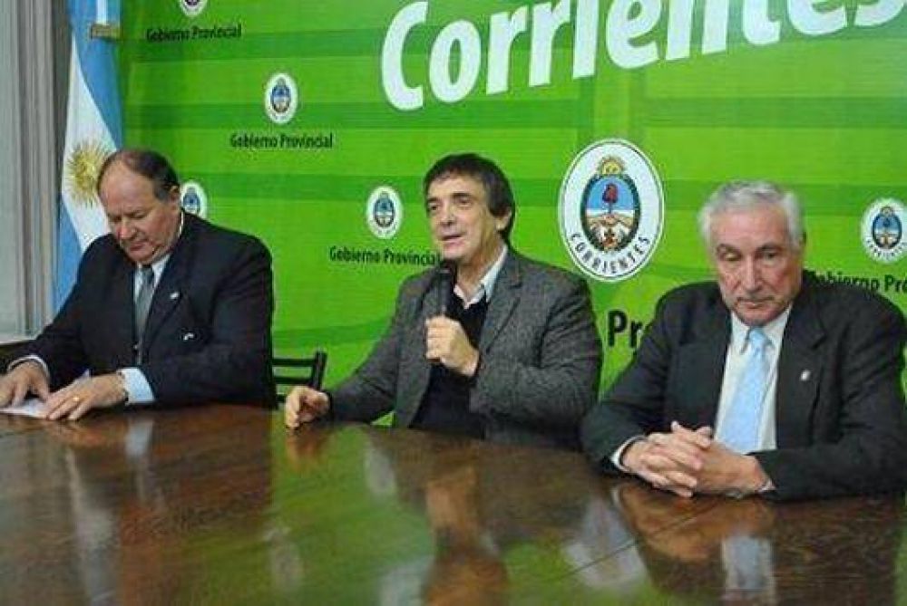 Proyecto de Ley sobre Derecho de Formaci�n Deportiva pretende llenar un vac�o legal