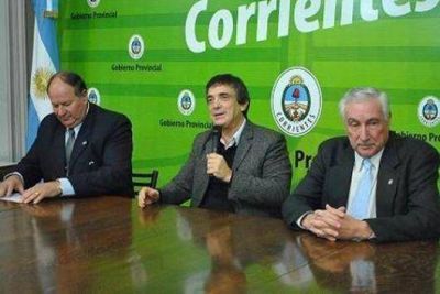 Proyecto de Ley sobre Derecho de Formaci�n Deportiva pretende llenar un vac�o legal