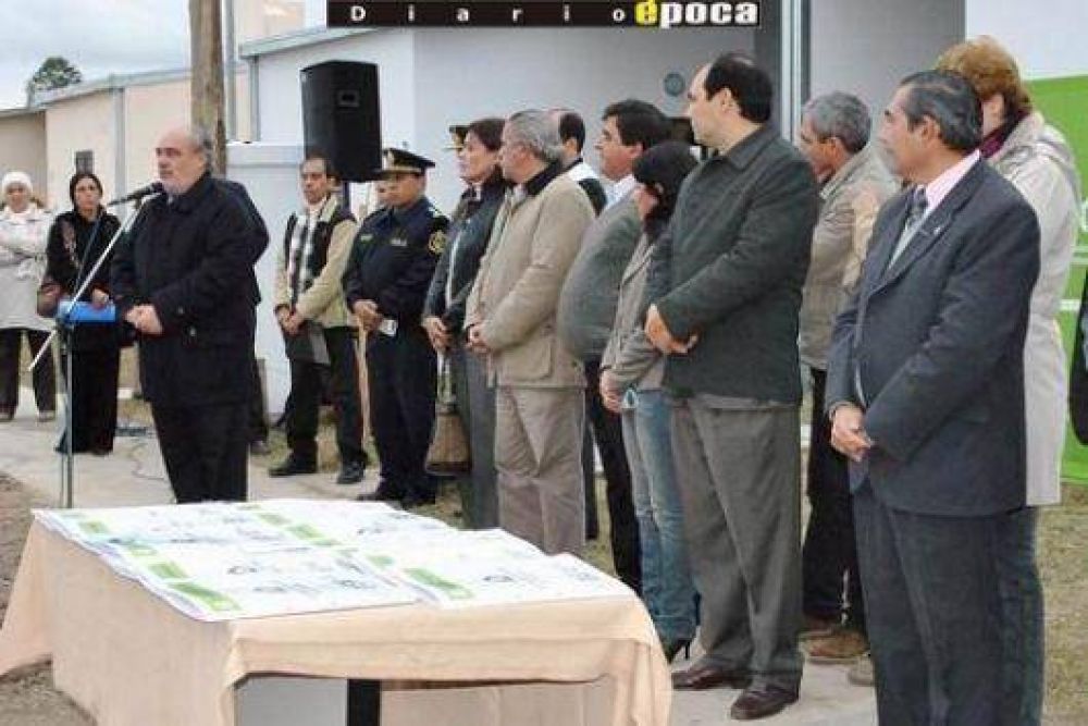 Colombi record� los recortes nacionales a la coparticipaci�n