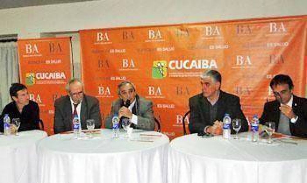 Buscan estrategias para fortalecer el Programa Hospital Donante