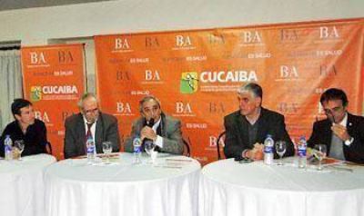Buscan estrategias para fortalecer el Programa Hospital Donante