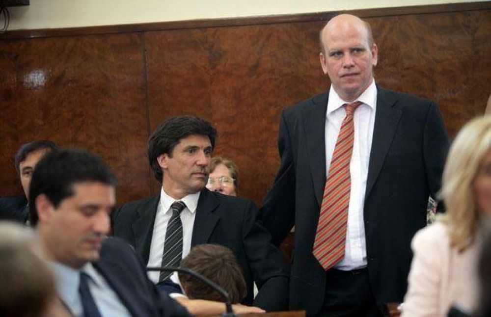 �No alcanza con ser el partido m�s cr�tico: hay que ser una alternativa�