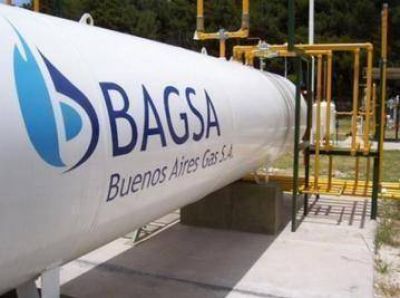 El paro camionero complica la provisi�n de gas en localidades