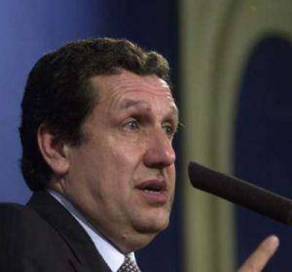 Con la presencia de Puerta comienza hoy el Congreso Peronista NEA-Litoral 