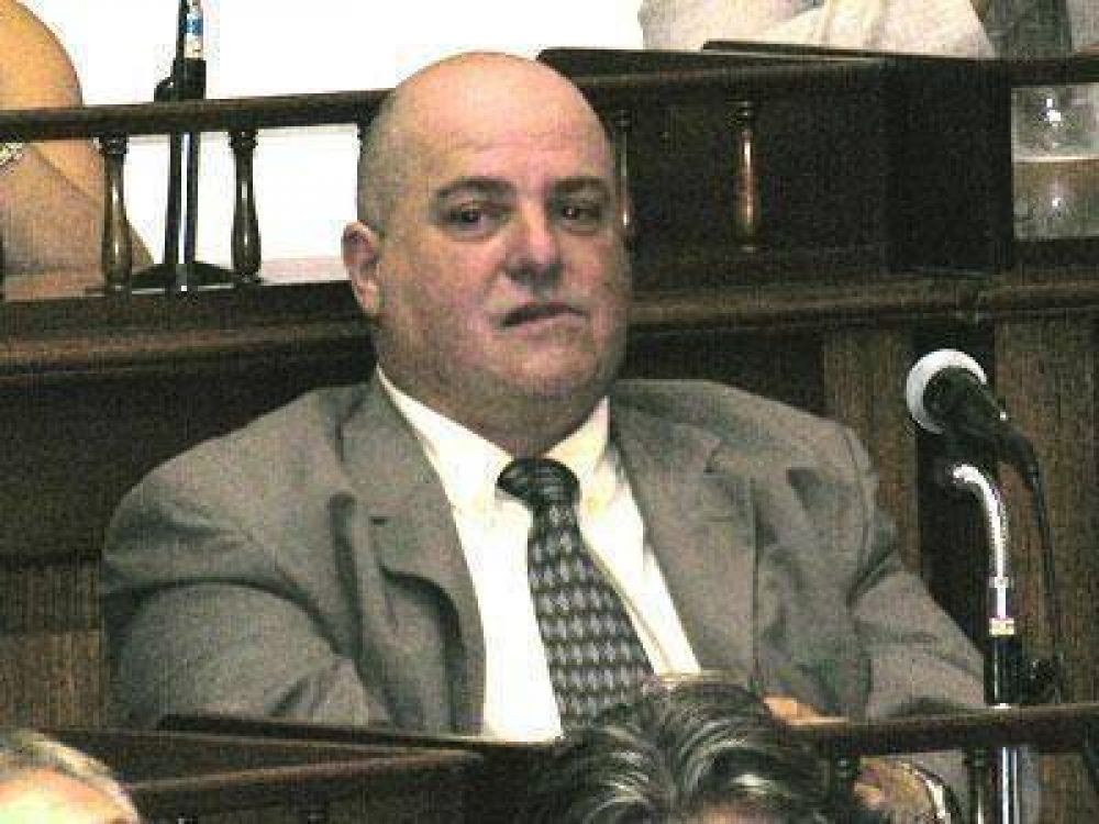 PRESIDENTE PERN: Cnepa exigi tratar propuestas de seguridad en comisin
