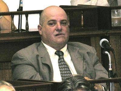 PRESIDENTE PER�N: C�nepa exigi� tratar propuestas de seguridad en comisi�n