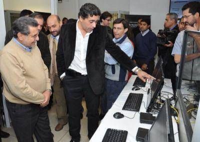 Incorporan nuevo equipamiento y lanzan planes de ultra velocidad