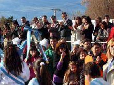Weretilneck dijo que �a Catriel se le minti� durante los �ltimos 28 a�os�