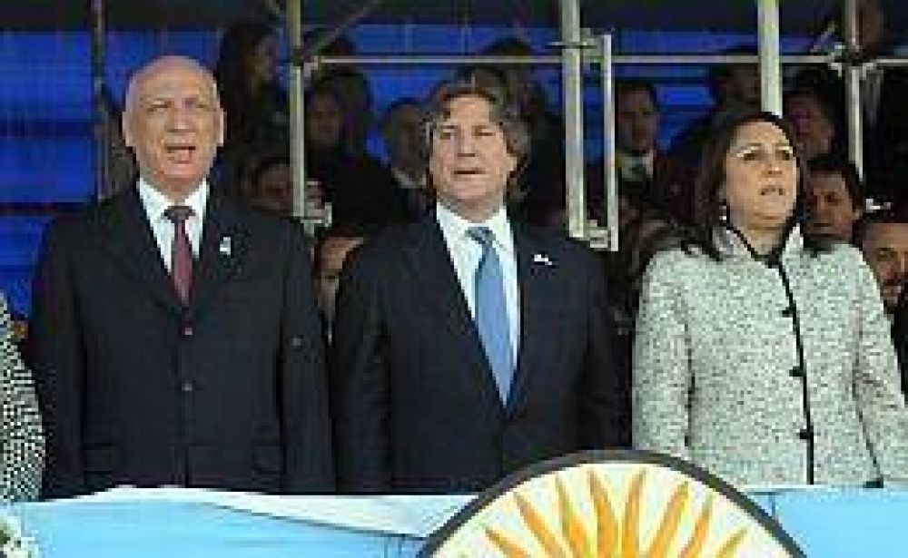 "No se puede tener de reh�n a 40 millones de argentinos por una discusi�n sectorial"