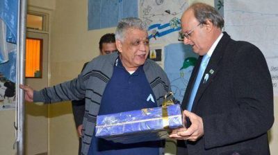 En el Stella Maris 360 familias podr�n acceder a los servicios