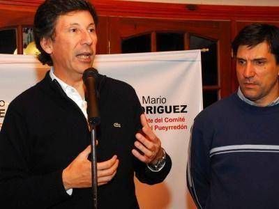 POSSE: "SOMOS UNA LISTA DE UNIDAD"