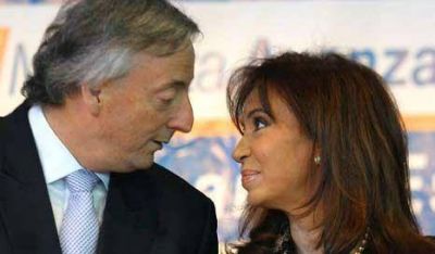 El FMI anuncia un nuevo desembarco en la Argentina