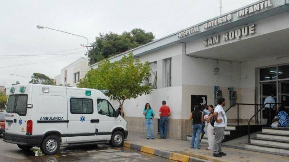 Los hospitales provinciales refuerzan la prevenci�n de enfermedades respiratorias