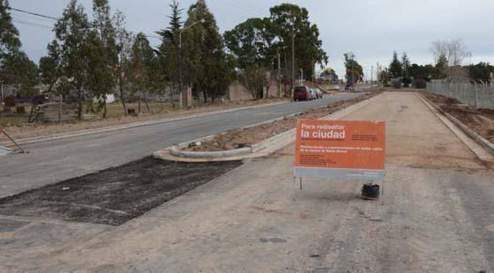 Pilmayqu�n, una realidad dentro de 20 d�as