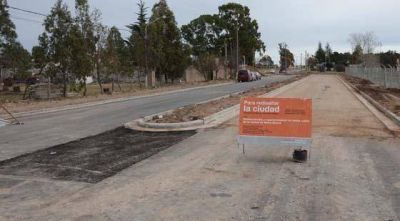 Pilmayqu�n, una realidad dentro de 20 d�as