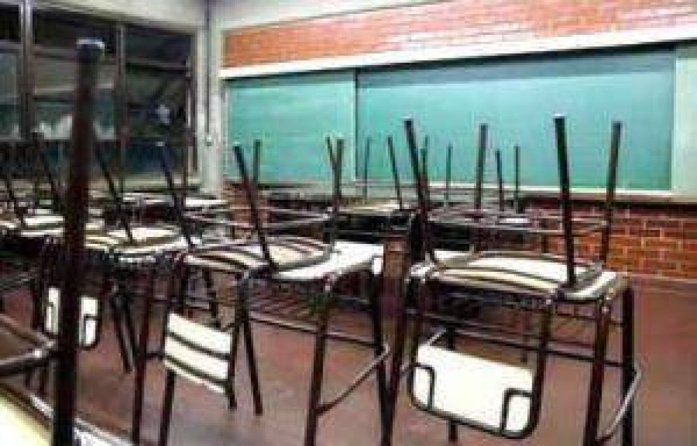 Congreso de ADOSAC: Desde Caleta piden un paro de 24 hs. 