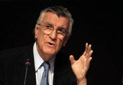 Gioja apoy� las medidas tomadas por el gobierno ante el paro