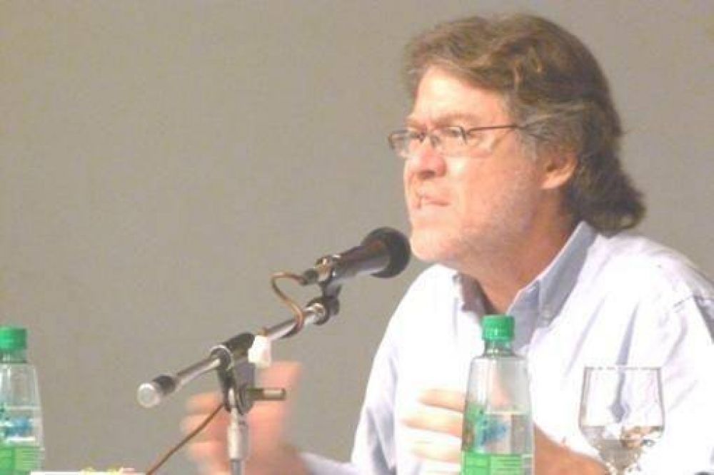 �Desde el 2003 se revalorizaron muchas cosas que hab�amos perdido como Estado� 
