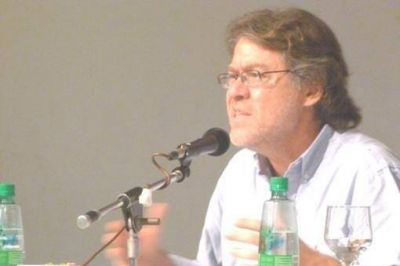 �Desde el 2003 se revalorizaron muchas cosas que hab�amos perdido como Estado� 