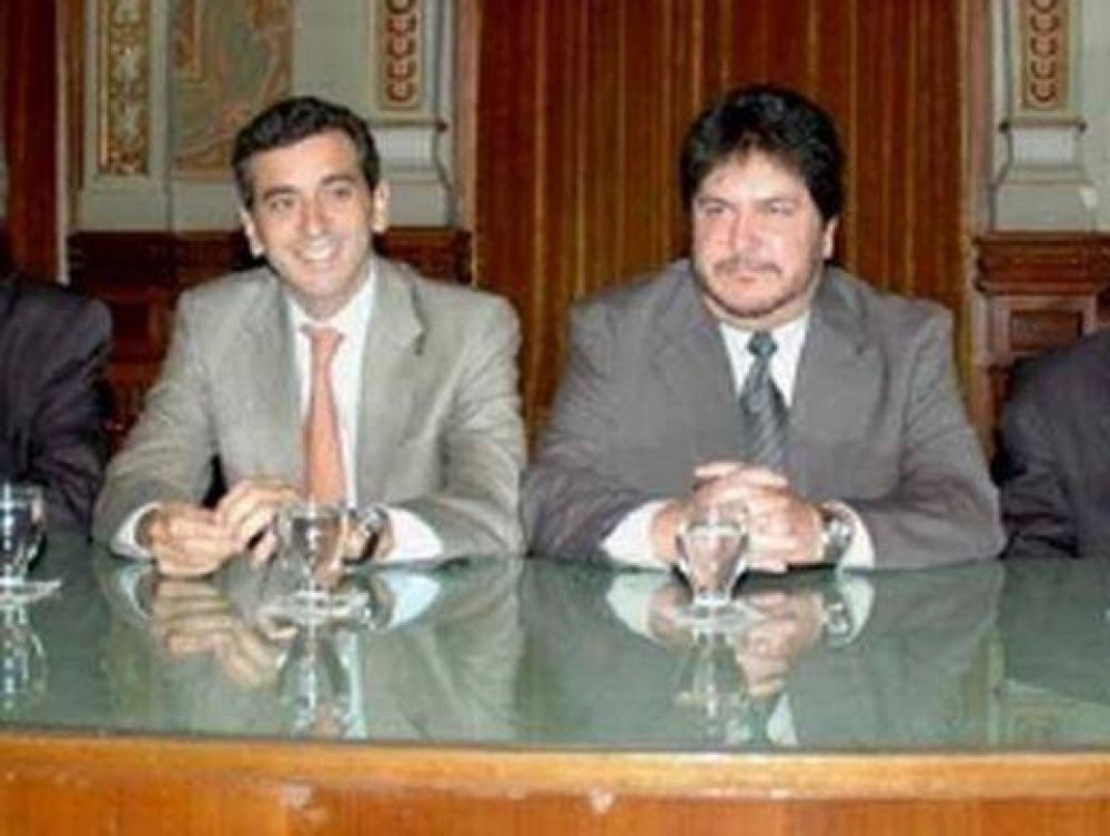 Falleci� el diputado provincial Jorge Varela
