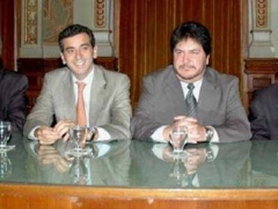 Falleci� el diputado provincial Jorge Varela