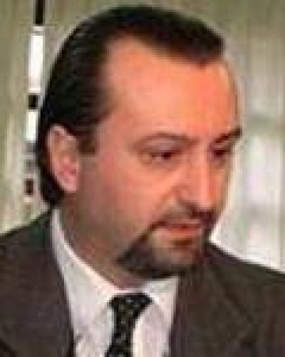 Guillermo Quadrini el nuevo Fiscal Mayor de la Justicia de R�o Grande .