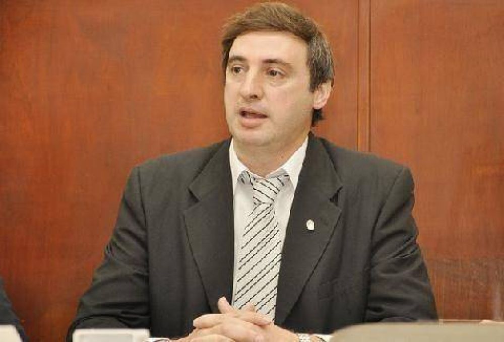 �Hemos alcanzado una propuesta que supera la pauta definida por el gobierno nacional�