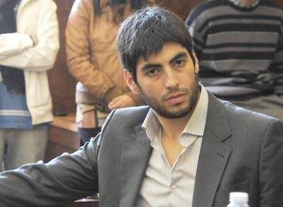 Para Facundo Moyano, el conflicto tiene "componentes pol�ticos"