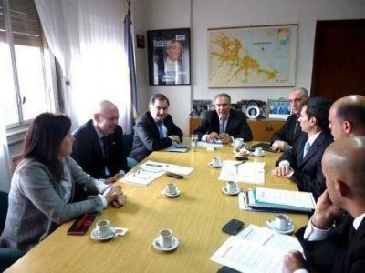 Acuerdan reflotar las viviendas