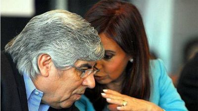 Las repercusiones en Entre R�os del conflicto de Camioneros