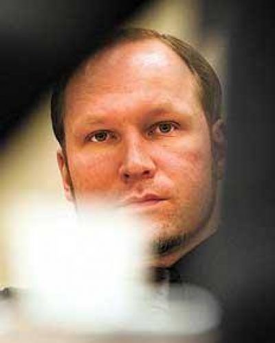 El asesino m�ltiple que confes� su odio racista