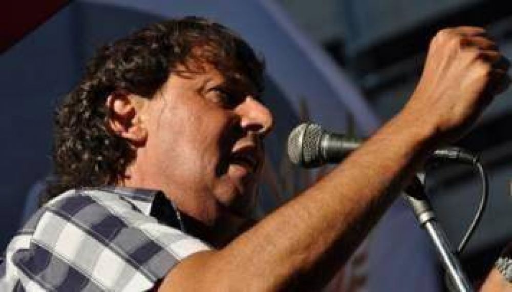 La CTA disidente ratifica apoyo al paro de Moyano, pero no marchar� a la plaza