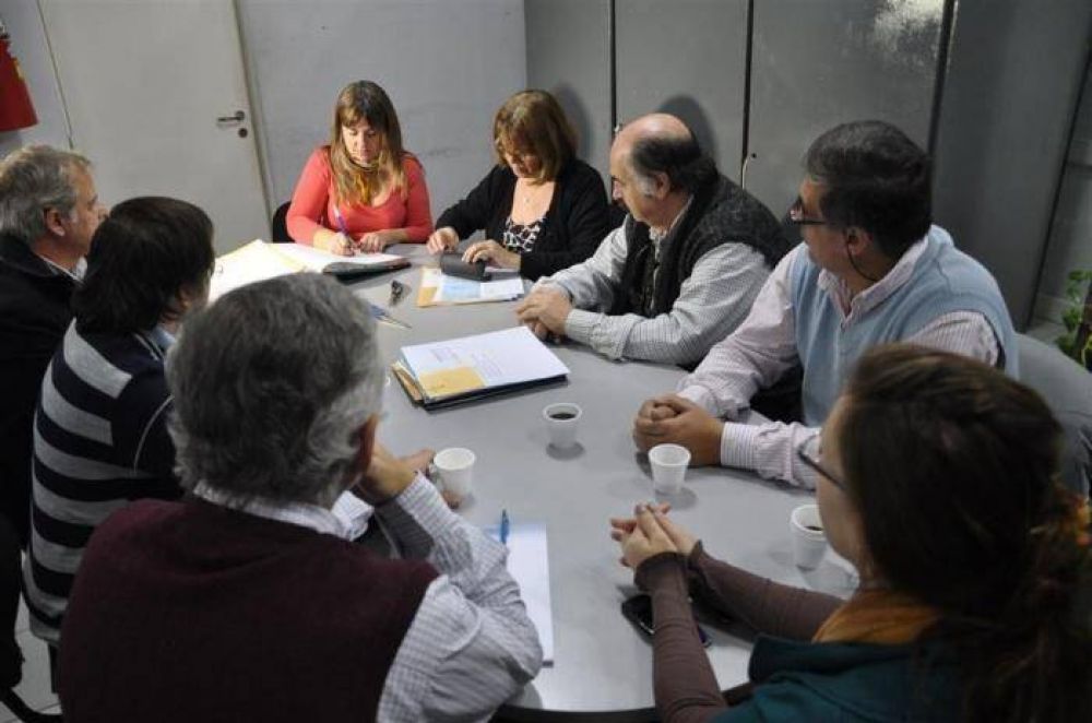 Abrieron compulsa de precios para la instalaci�n de c�maras