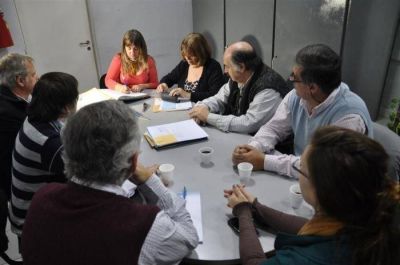 Abrieron compulsa de precios para la instalaci�n de c�maras