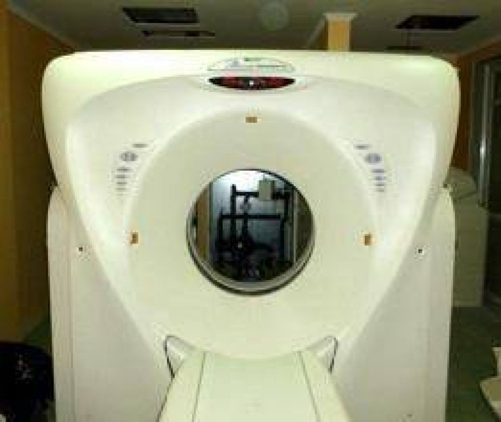 Suman equipamiento de alta complejidad  