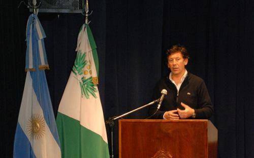 Jornada sobre adicciones en San Isidro