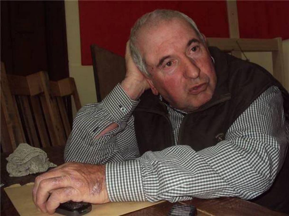 "Queremos lograr un partido con dirigentes que tengan una idea distinta de la pol�tica"