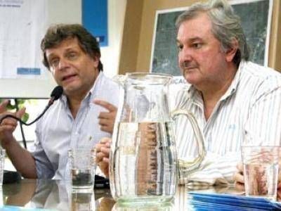 REALIZARON UNA JORNADA MUNICIPAL DE CONTROL INTERNO EN OSSE