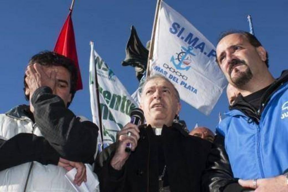 A Dios rogando�  