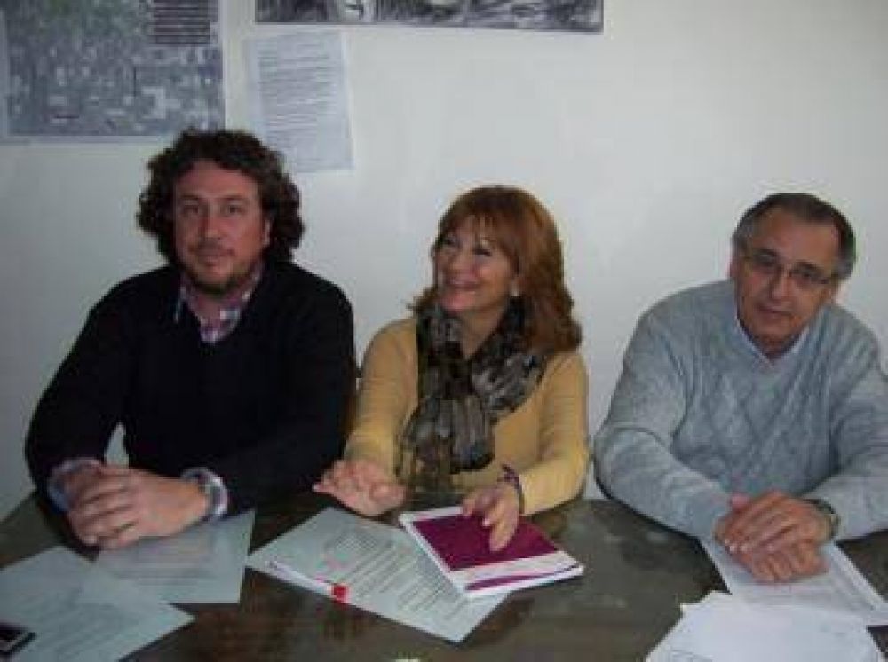 Plurianual: conformidad del FPV/PJ por la auditor�a realizada
