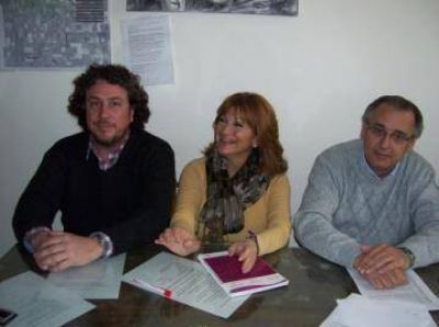 Plurianual: conformidad del FPV/PJ por la auditor�a realizada