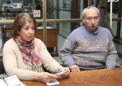 Fern�ndez: Movilizar al partido es lo m�s importante