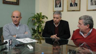 Iosper negocia acuerdos con los c�rculos m�dicos